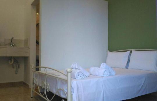 Markora Rooms Corfu  ภายนอก รูปภาพ