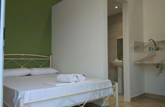 Markora Rooms Corfu  ภายนอก รูปภาพ