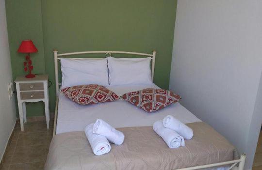 Markora Rooms Corfu  ภายนอก รูปภาพ